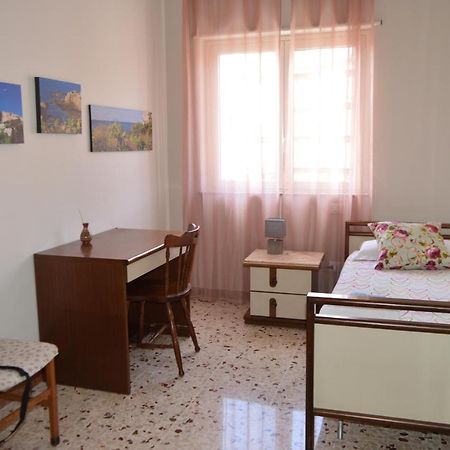 Casa Dei Mori Apartman Milazzo Kültér fotó