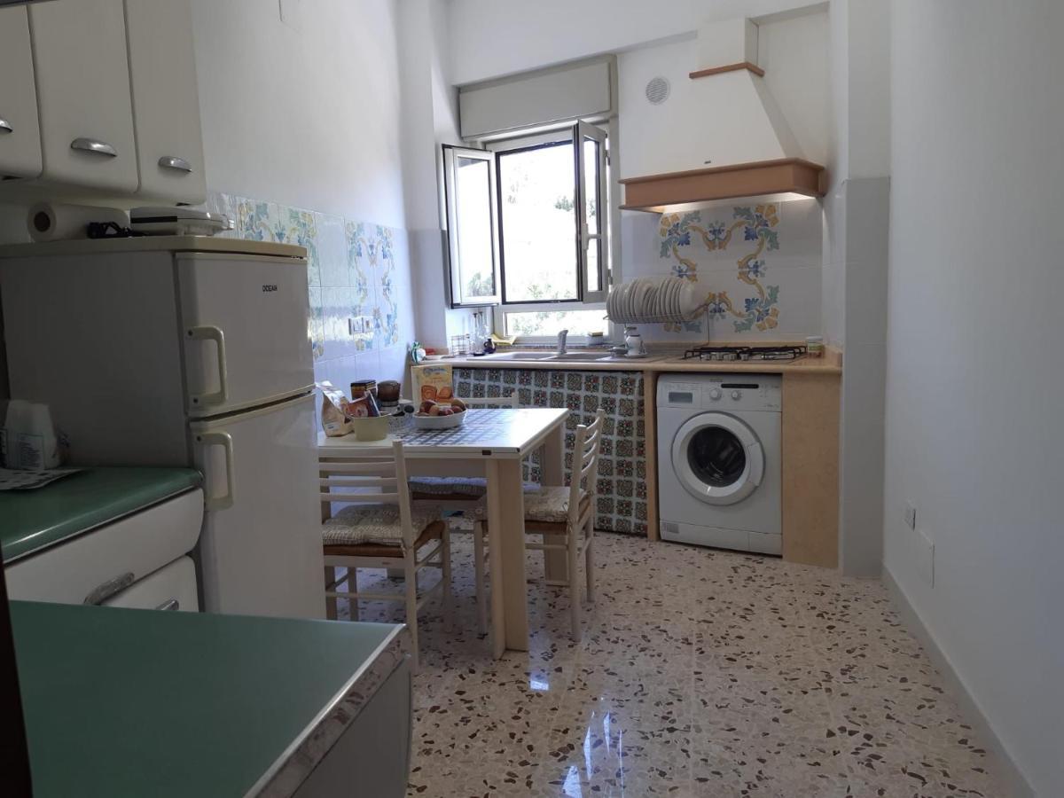 Casa Dei Mori Apartman Milazzo Kültér fotó