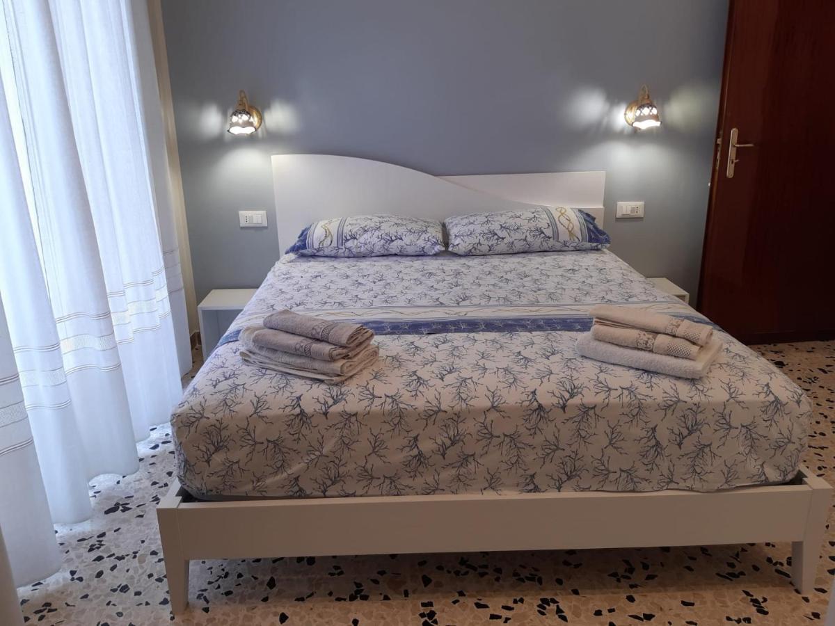 Casa Dei Mori Apartman Milazzo Kültér fotó