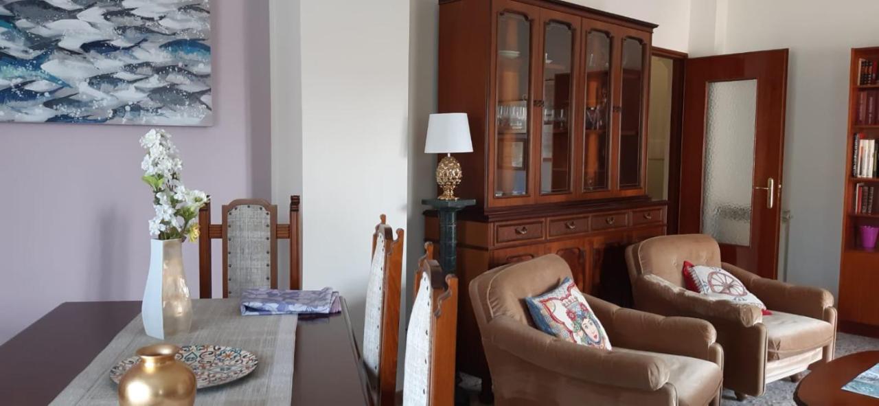 Casa Dei Mori Apartman Milazzo Kültér fotó