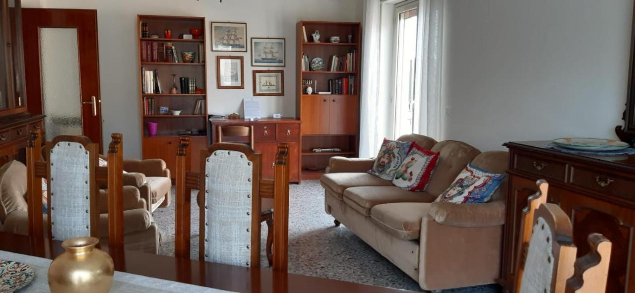 Casa Dei Mori Apartman Milazzo Kültér fotó