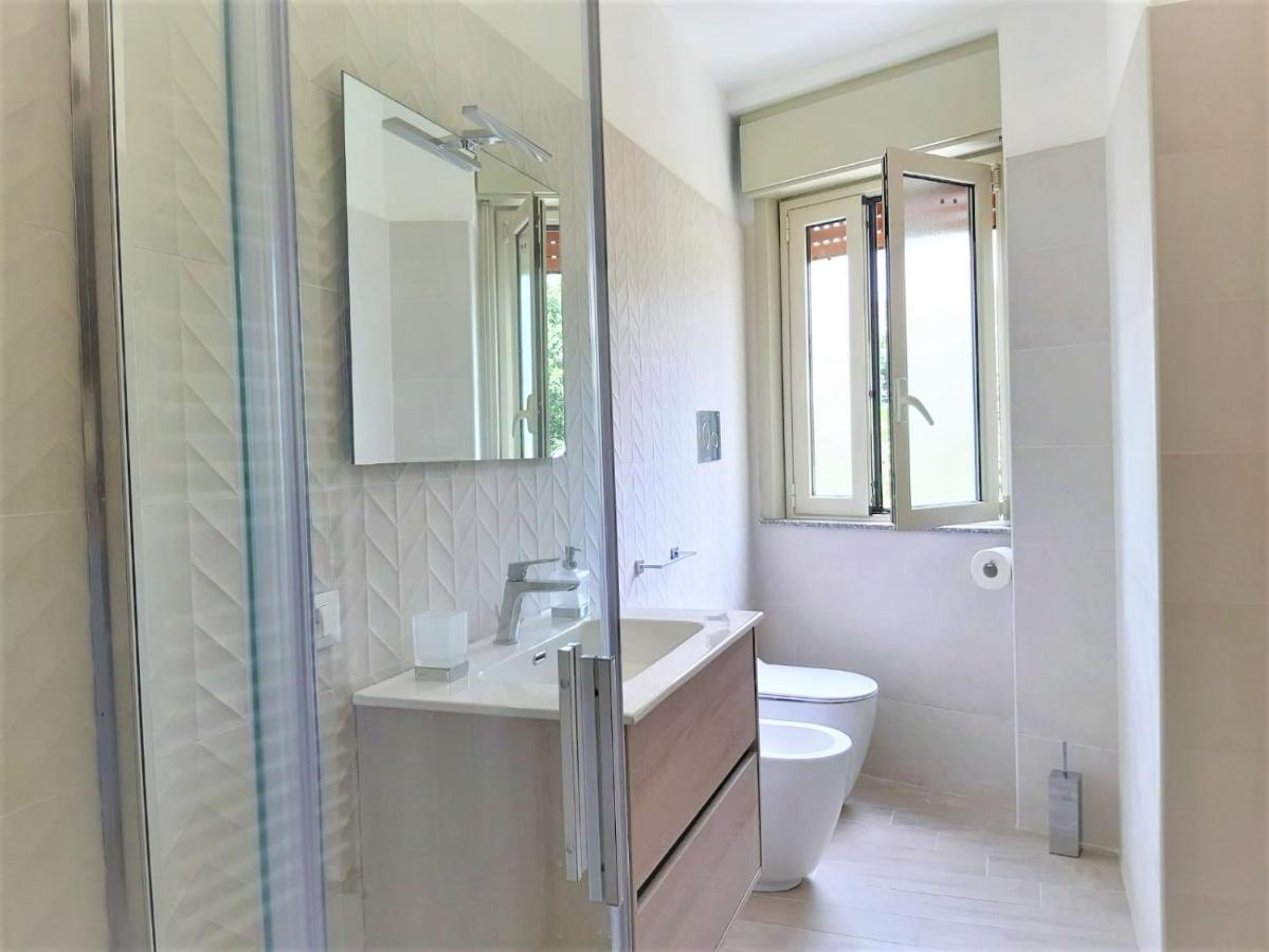 Casa Dei Mori Apartman Milazzo Kültér fotó