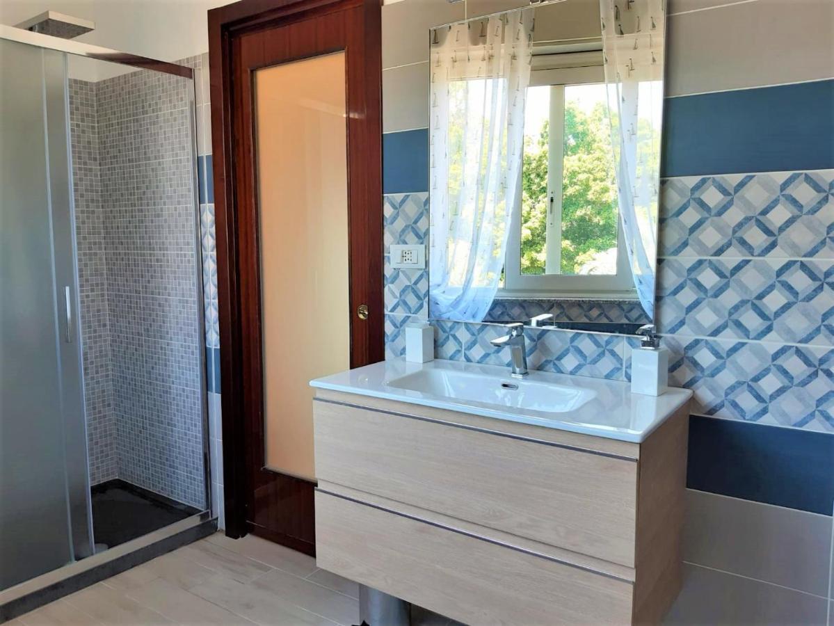 Casa Dei Mori Apartman Milazzo Kültér fotó
