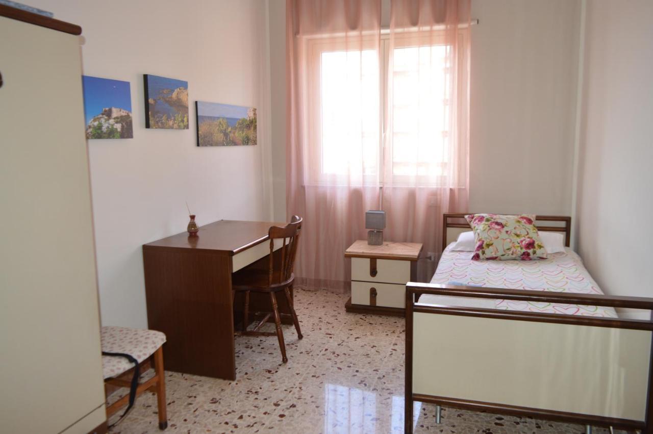 Casa Dei Mori Apartman Milazzo Kültér fotó